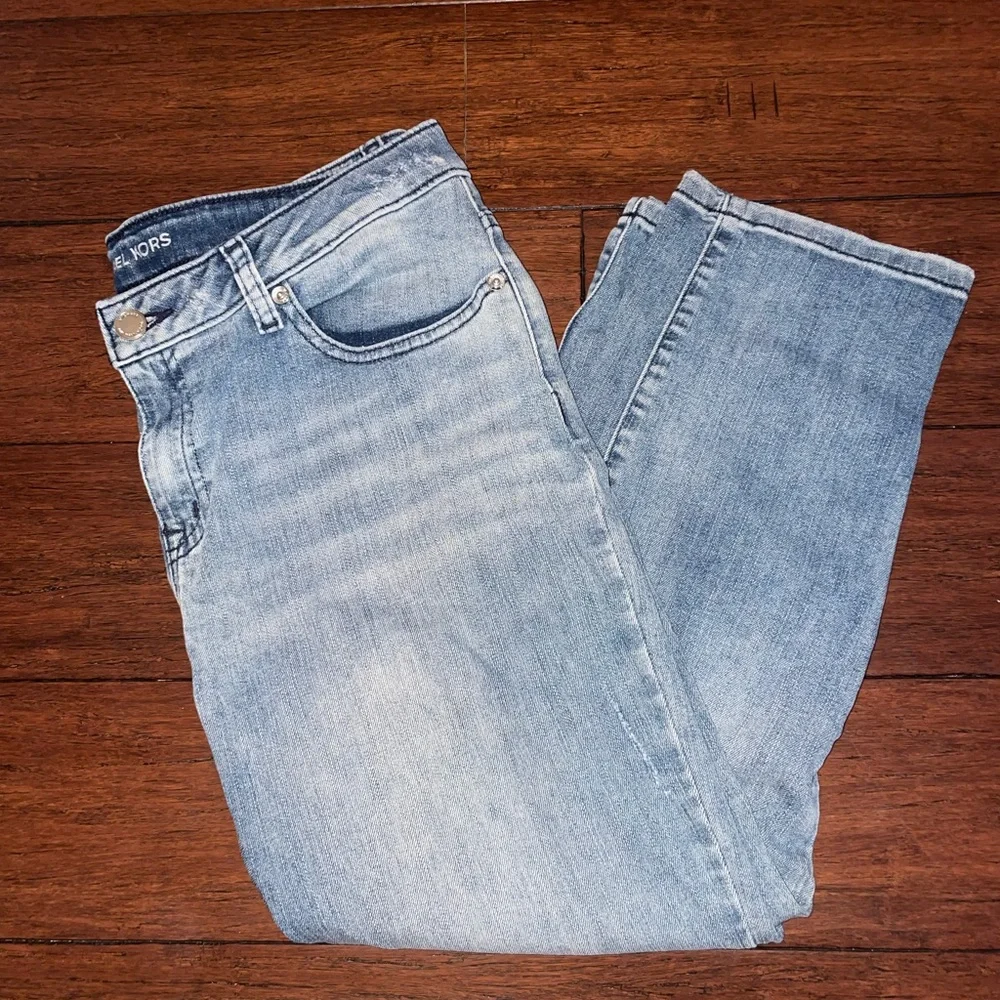 Michael Kors size 8 women’s jeans - Picture 1 of 3